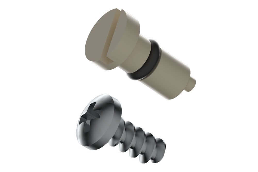 Spare Part Image for WR Robinet d´eau (plastique)