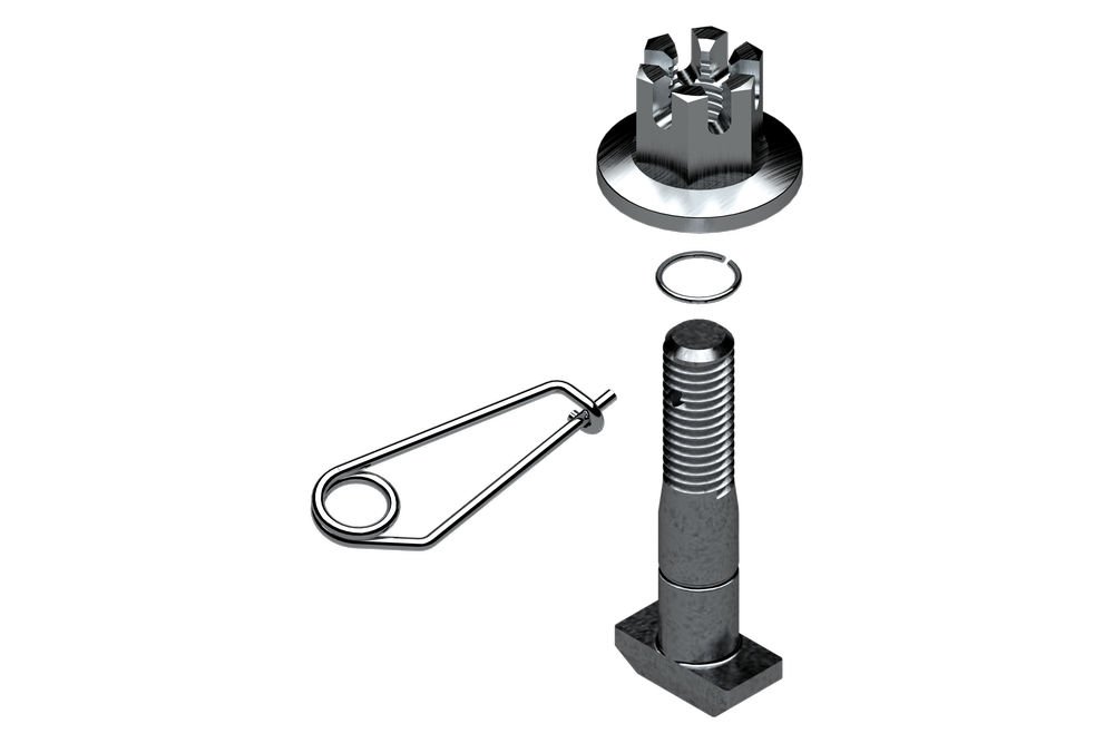 Spare Part Image for Caloporteur