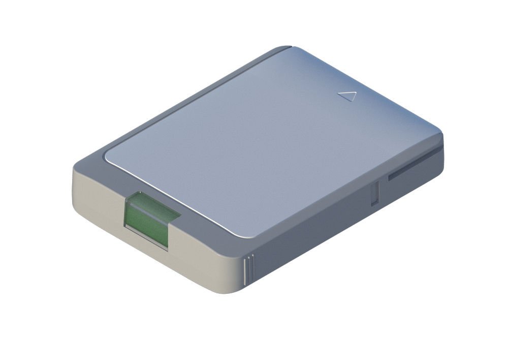 Module Connect-Key K 30 RF