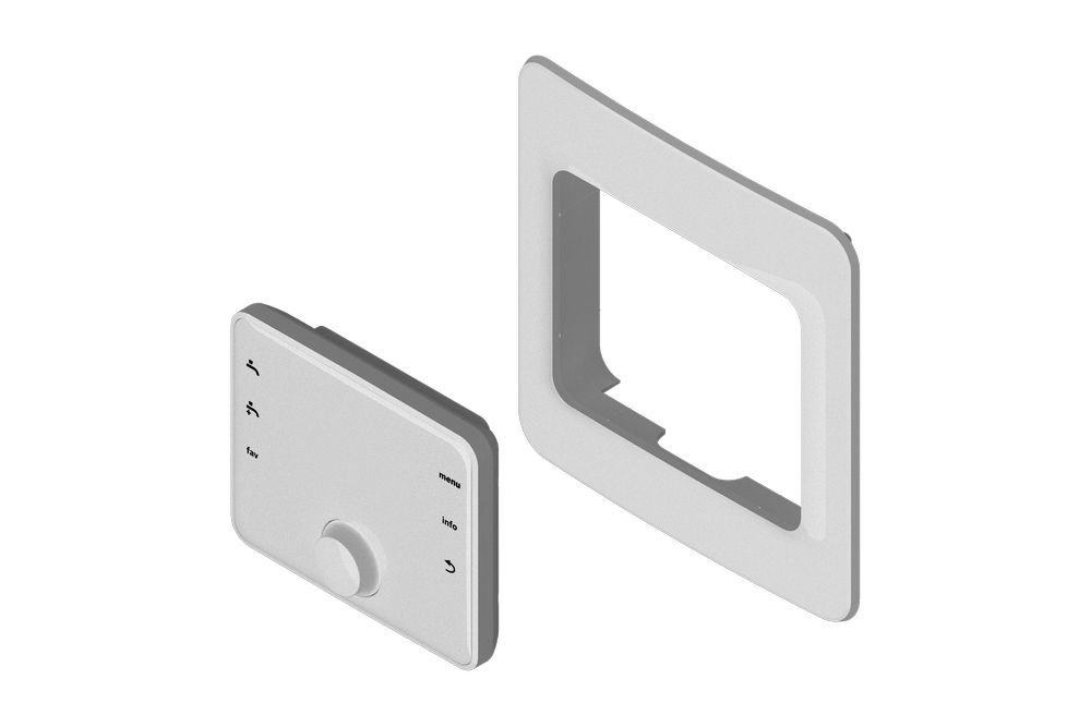 Spare Part Image for Verkleidung