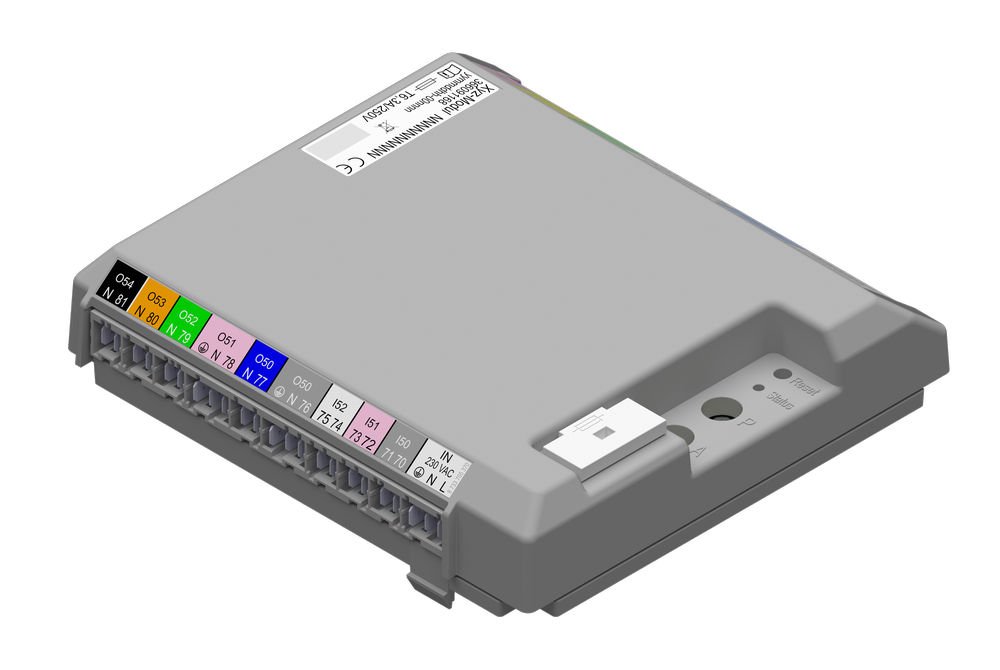 Spare Part Image for Kältemittelkreis