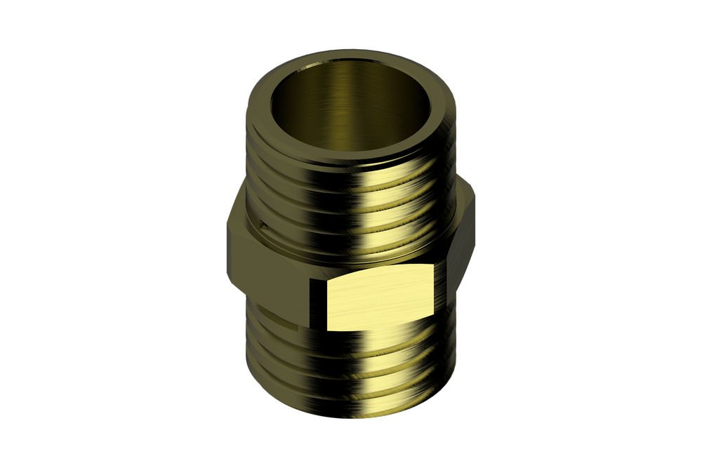 Mamelon double G1/L50