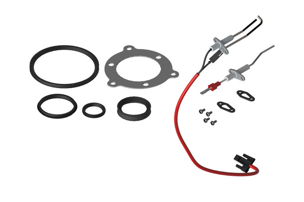 Service-Set Bosch 125-150 kW