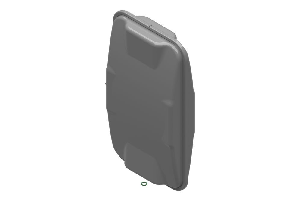 Spare Part Image for Pièces de tôle