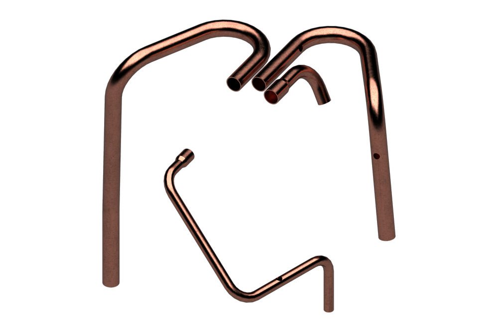 Spare Part Image for Circuit de réfrigérant