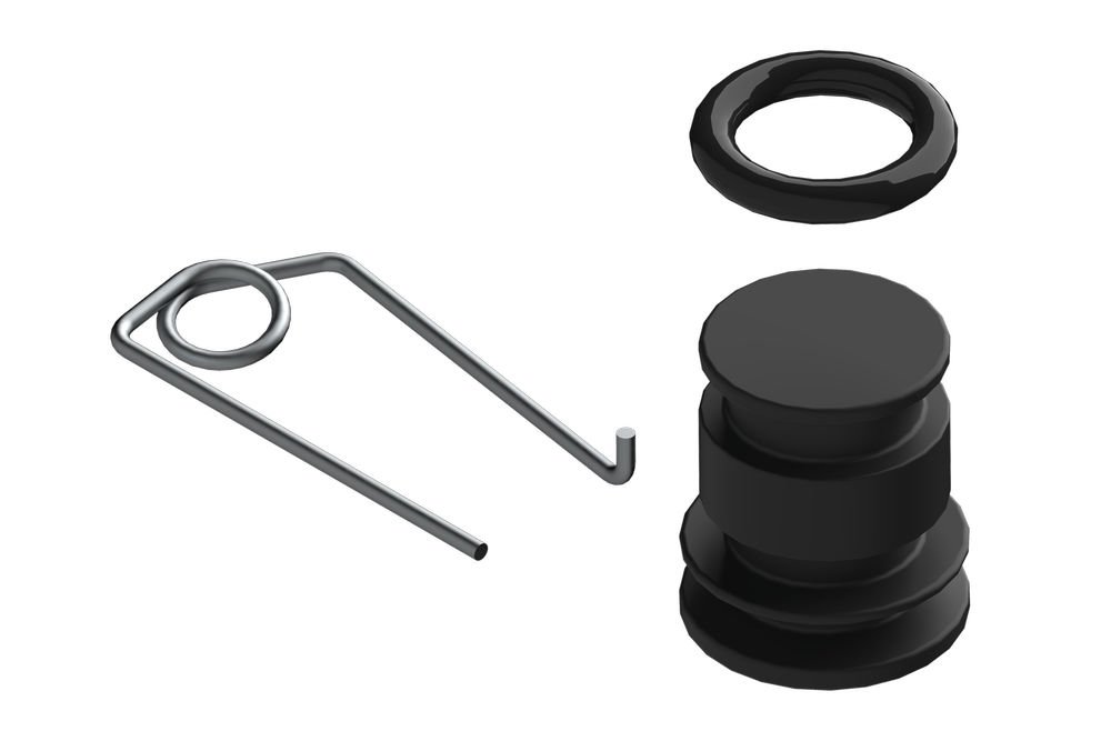 Spare Part Image for Corps hydraulique