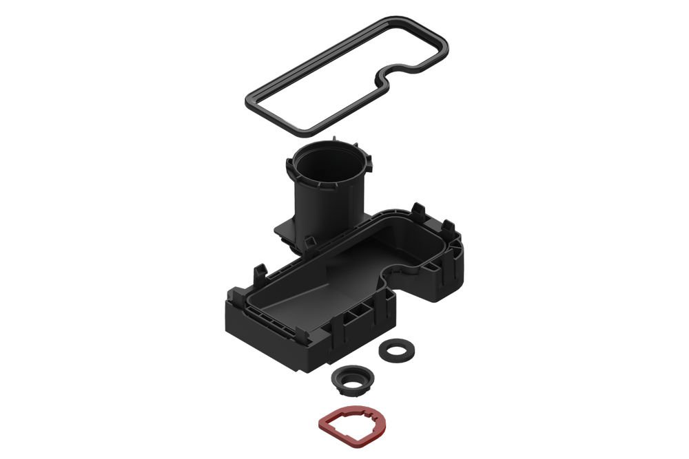 Spare Part Image for Caloporteur