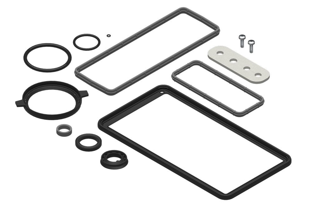 Spare Part Image for Caloporteur