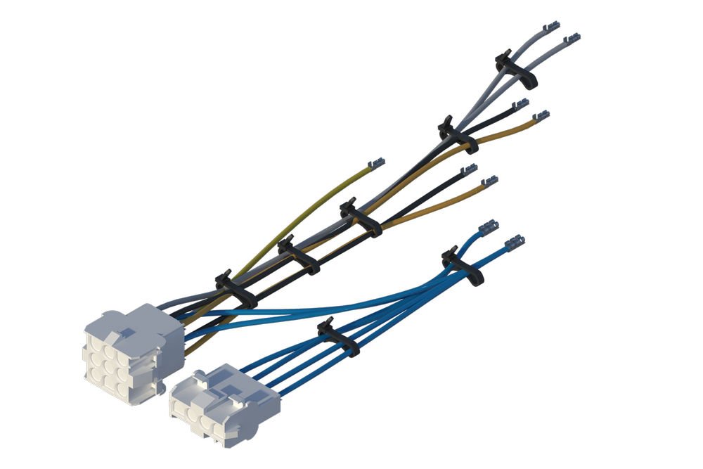 Kabel Set-Comfort V2