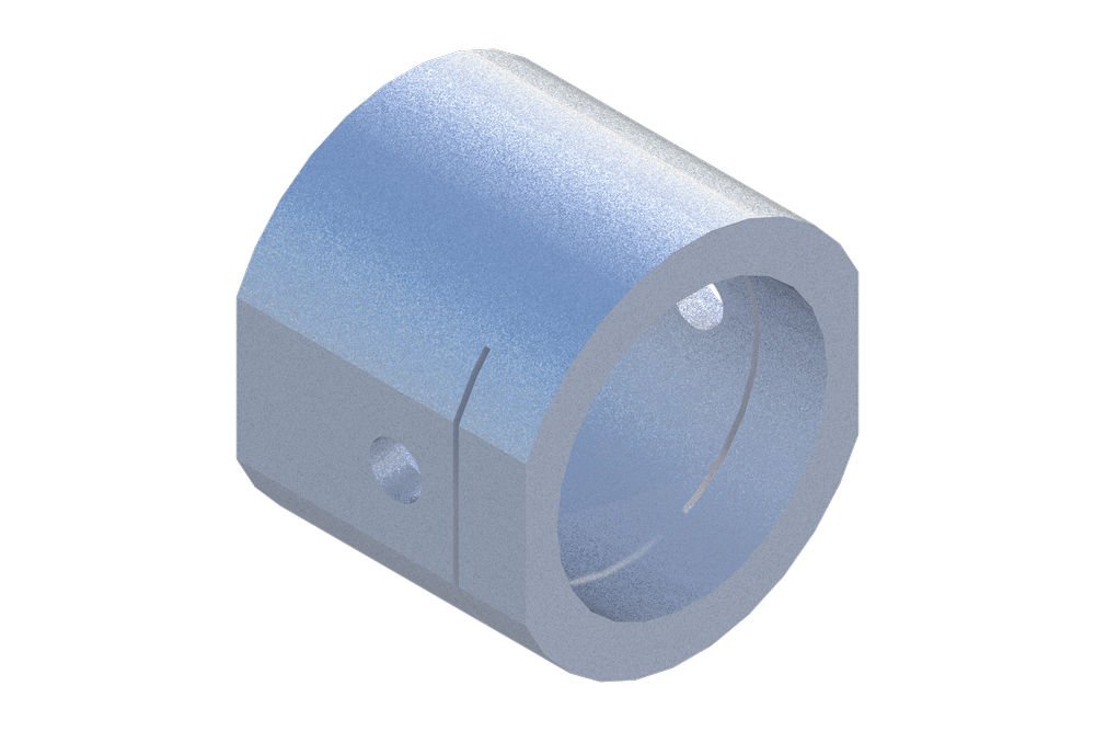 Spare Part Image for Isolatie BCS13-16 75-300 met pomp