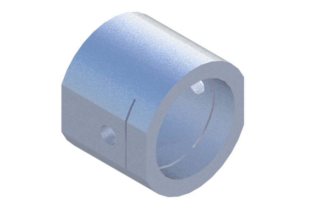 Spare Part Image for Isolatie BCS13-16 75-300 met pomp