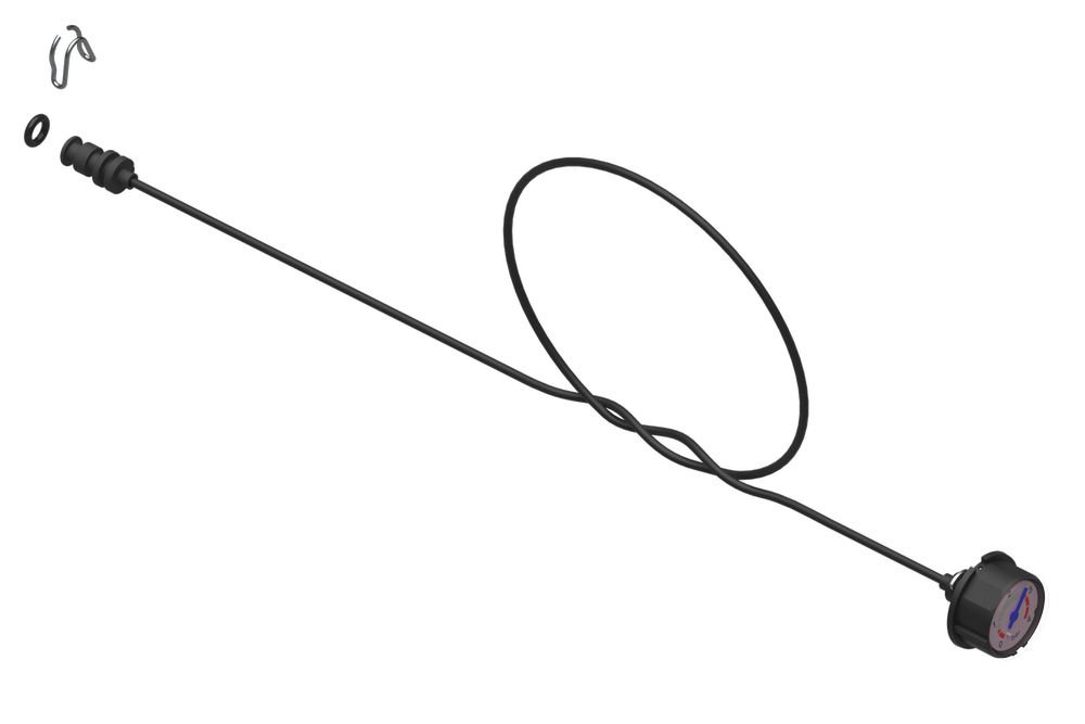 Spare Part Image for Rohrgruppe HL