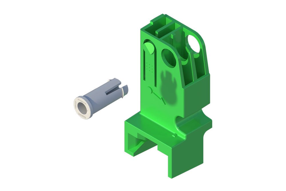 Spare Part Image for Pièces de tôle