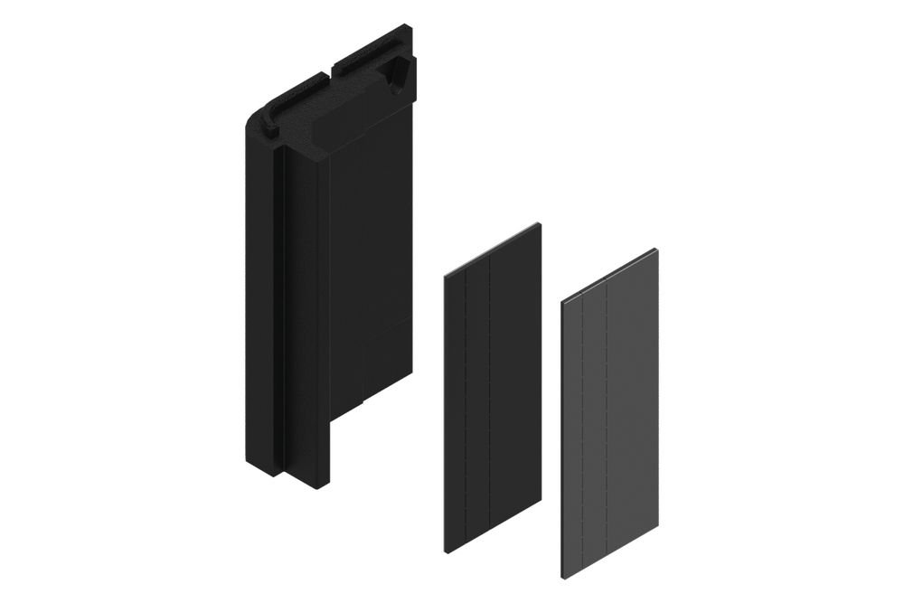 Spare Part Image for Verkleidung