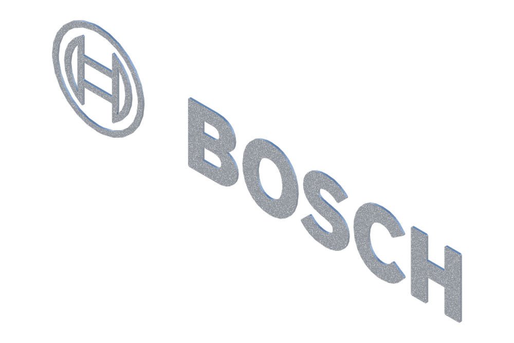 Spare Part Image for Mantel + HMI