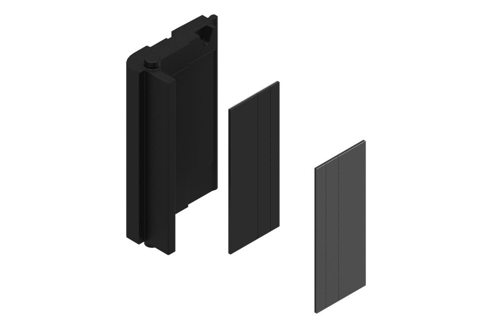 Spare Part Image for Verkleidung