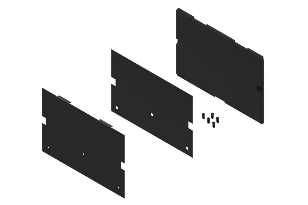 Spare Part Image for Verkleidung