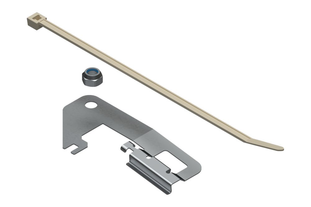 Spare Part Image for Circuit de réfrigérant
