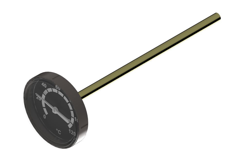 Spare Part Image for HSM2-M  MM200 Bo