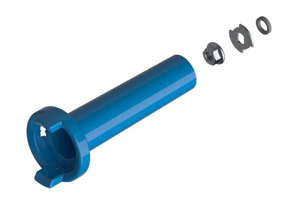 Spare Part Image for HSM2-M  MM200 Bo