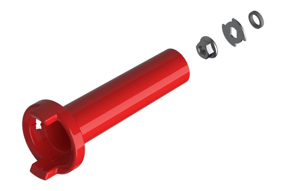 Spare Part Image for HSM2-M  MM200 Bo