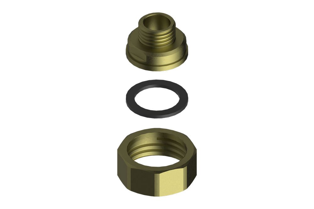 Spare Part Image for HSM2-M  MM200 Bo