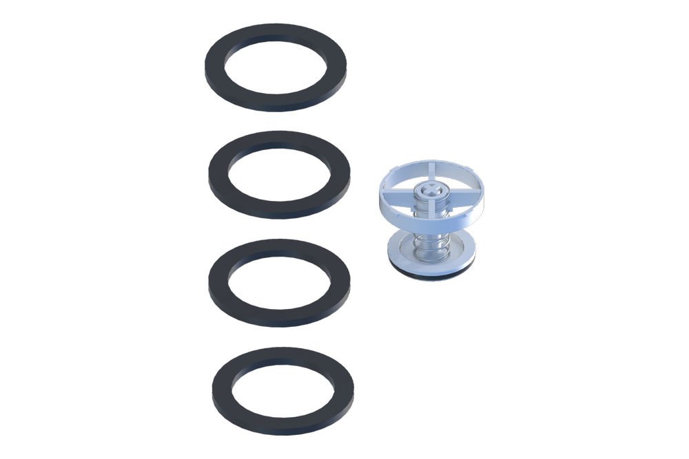 Spare Part Image for HSM2-M  MM200 Bo