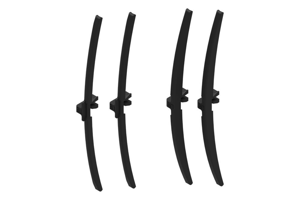 Spare Part Image for Verkleidung