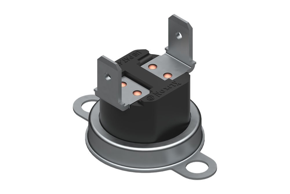 Spare Part Image for Circuit de réfrigérant