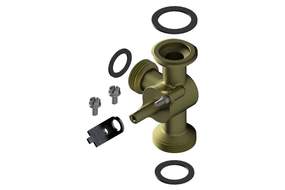 Spare Part Image for HSM2-M  MM200 Bo