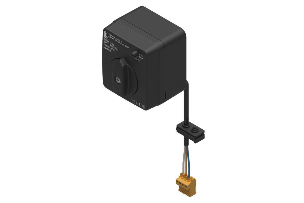 Spare Part Image for HSM zonder module